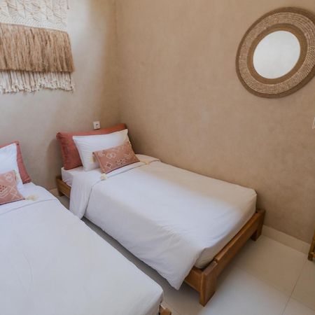 Gili Boho Villas - Aesthetic Private Pool Villas 吉利特拉旺安 外观 照片