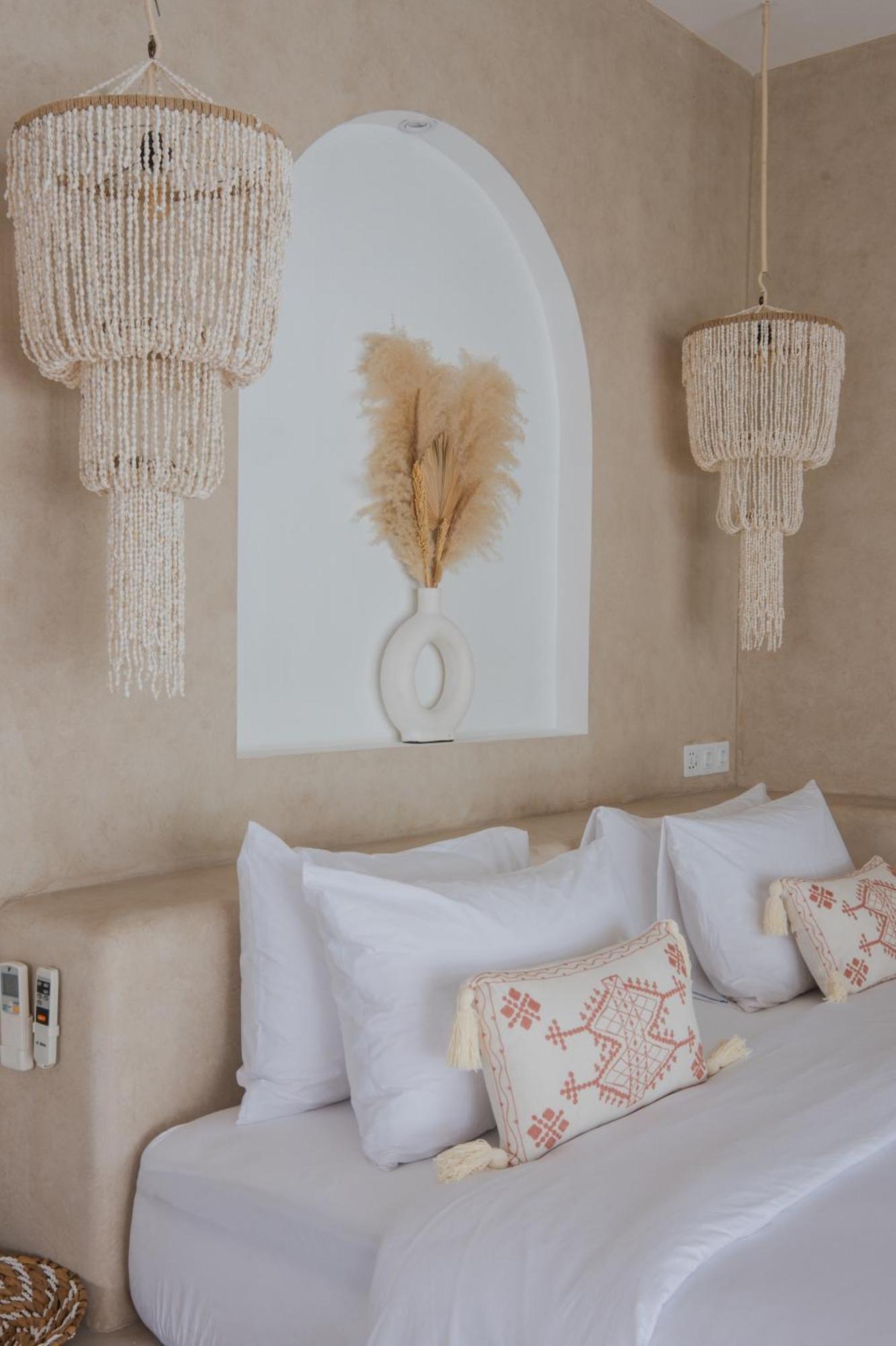 Gili Boho Villas - Aesthetic Private Pool Villas 吉利特拉旺安 外观 照片
