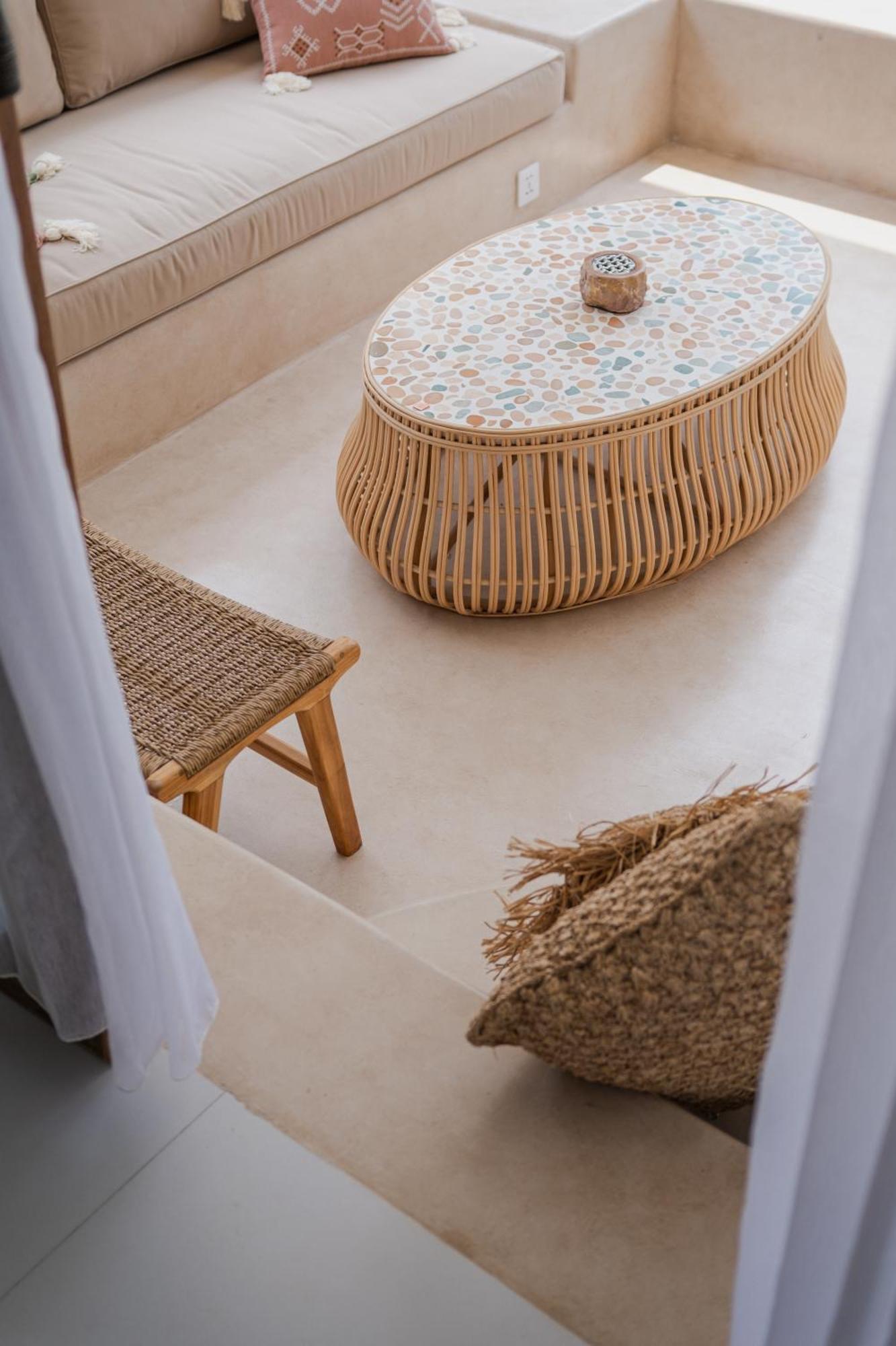 Gili Boho Villas - Aesthetic Private Pool Villas 吉利特拉旺安 外观 照片