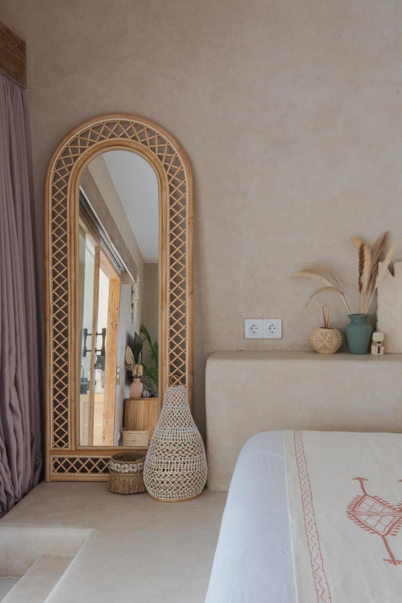 Gili Boho Villas - Aesthetic Private Pool Villas 吉利特拉旺安 外观 照片